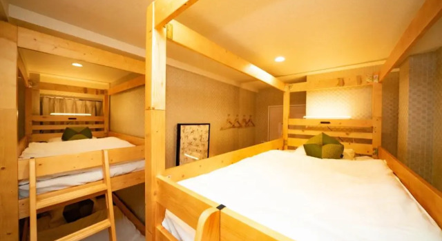 kaguya asakusa Women only guest house, Забронировать Гостевой дом Гостевые дома Токио, рядом с Kappabashi-dori Shopping Street, Гостевой дом