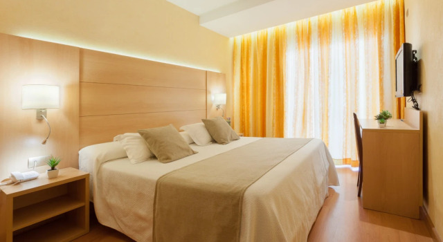 Hotel Pimar & Spa