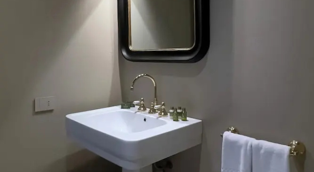 Номер Standard Casa Ruffino - Wine Relais