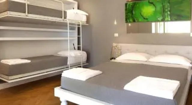 Hotel Lido Venere Garden, Забронировать Отель Отели Морчано-ди-Леука 3 звезды, 3*