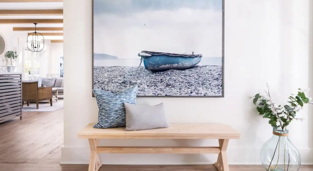 Hideaway Santa Barbara, A Kirkwood Collection Hotel, Забронировать Отель «постель и завтрак» Бизнес-отели Санта-Барбара, рядом с Музей кукол и медвежат Сюзан Квинлан, 4* 5*
