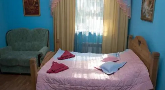Dudinka - City Mini Hotel, Reservar Mini-hotel Dudzinka Barysaw District