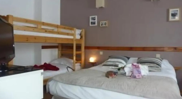 le Chalheureux, Prenota Hotel Vars Alte Alpi