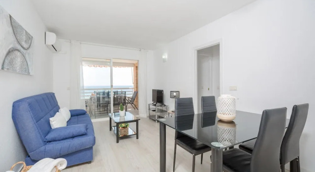 Fidalsa Apartamento Baydream Deluxe
