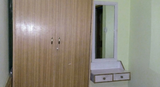 Двухместный номер Deluxe Devdhar Hilltop Cottages