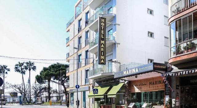 Hotel Marina