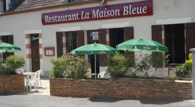 La Maison Bleue, Prenota Hotel Hotel a Saint-Victor con colazione, Colazione
