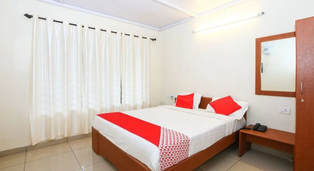 OYO 10550 Avaas Holiday Homes, Забронировать Отель Отели Coorg с завтраком, Завтраки