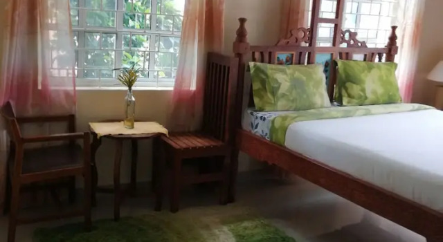 Номер Deluxe Salhiya Lodge - Hostel