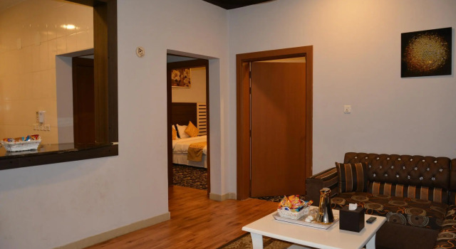 Al Bondokya Hotel Suites, Book Hotel 3-stjernede hoteller i Al-Qassim Region, 3*