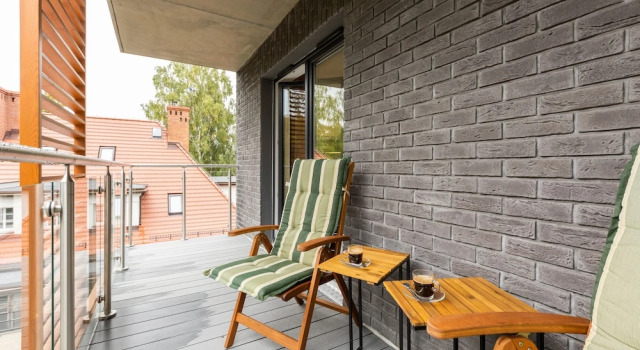 Апартаменты Residence Polanica z sauną, Sun & Snow