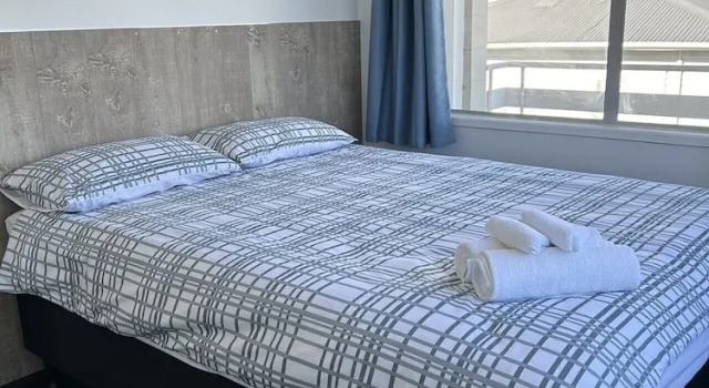 Апартаменты Standard Avon Apartments