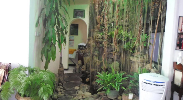 Kandy Greenview Boutique Hotel