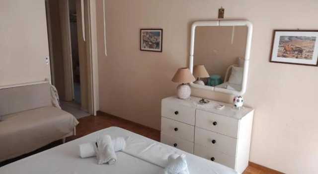 Апартаменты Nice studio apartment by the sea (AMA:00000005367)