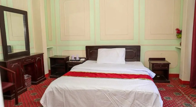 Номер Standard Hotel Dewanekhas Skardu
