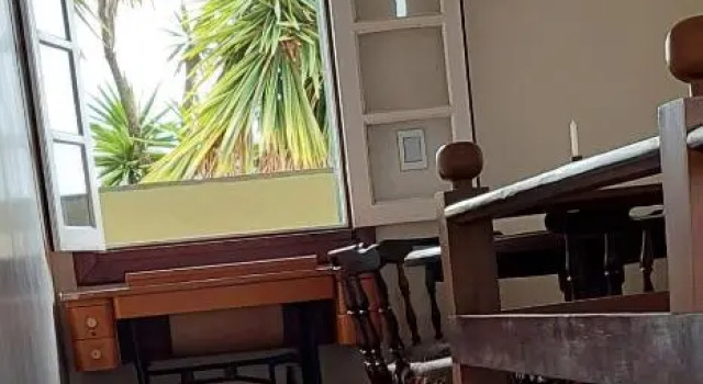 Uma casa com toque nostálgico no centro de Canela