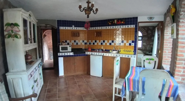 Двухместный номер Standard Mina Esperanza