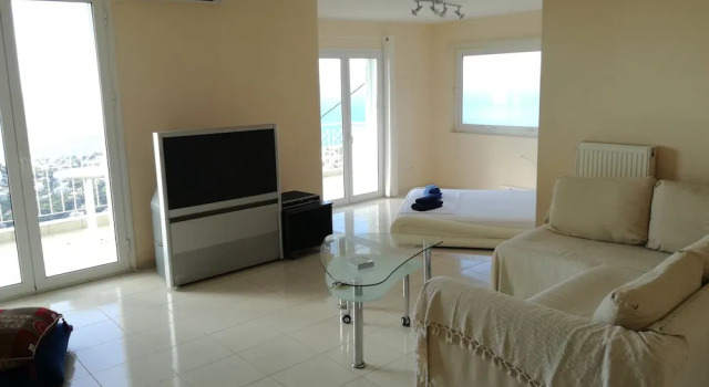 Infinity Blue Suites