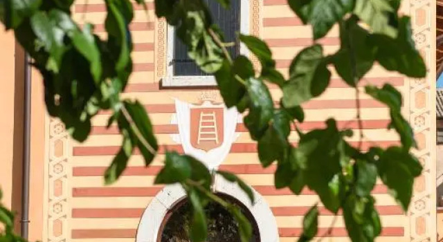 Albergo Al Platano, Забронировать Отель Каприно-Веронезе Garda Veneto
