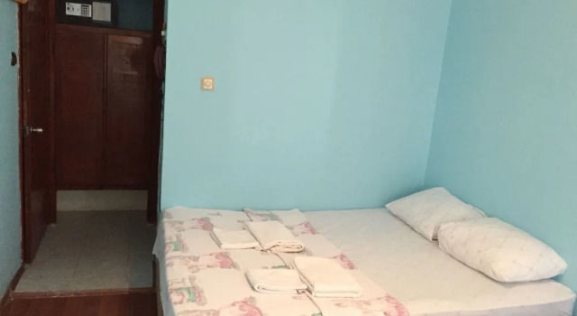 Dionysos Hotel