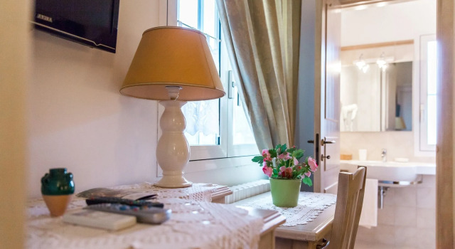 Agriturismo Salinola, Rezervasyon Çiftlik Konaklaması Murgia otoparklı oteller, Otopark