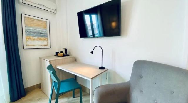 Номер Standard Hotel Apartamentos Marina Luz