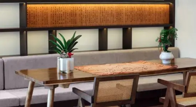 No.1 Yard of Liye Qin Slips, Rezerwuj Hotel Xiangxi Hunan