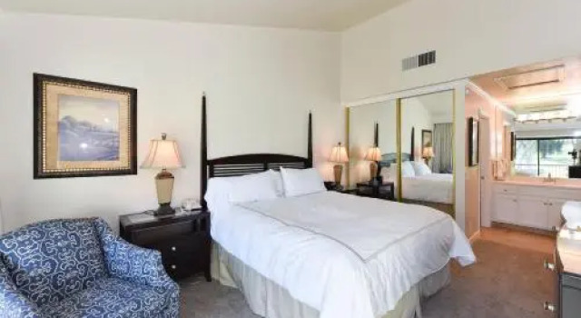 702 Cottages at Silverado
