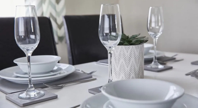The Cove, Rezervasyon Tatil Evi Merseyside villalar, Villa
