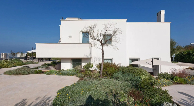 Villa Emiele, Buchen Sie Villa Mola di Bari Metropolitanstadt Bari