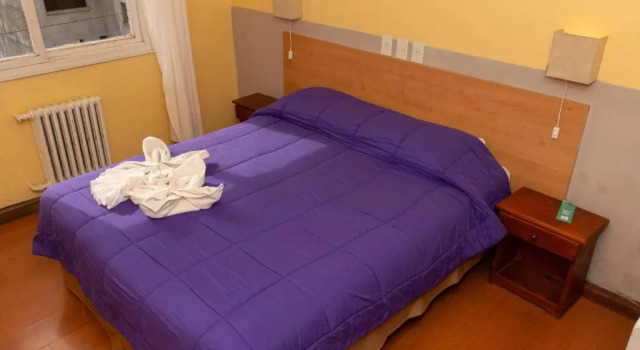Двухместный номер Standard Tangoinn Hostel Downtown