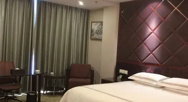 Люкс Deluxe Laihui Hotel