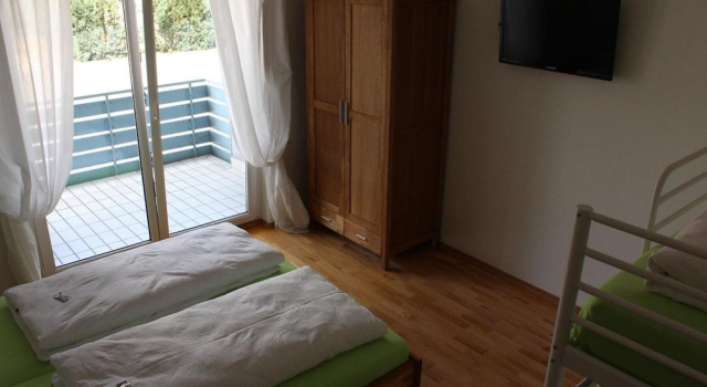 Pension Boitz, Reserva ahora Hostal o pensión Hoteles en Baden-Wurtemberg con aparcamiento, Aparcamiento