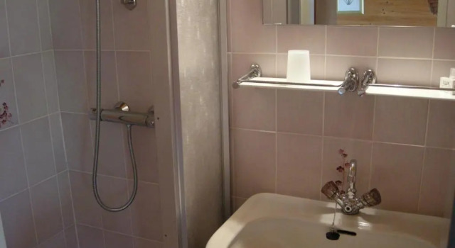 Двухместный номер Standard с балконом Pension Haus Maria