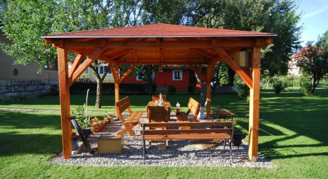 Пятиместный номер Standard Privat Henry