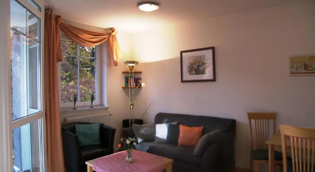 Residenz am Buchenpark App_13, Book Apartment Heringsdorf Usedom