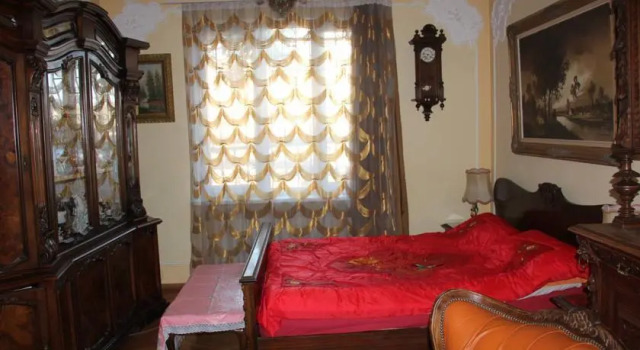 Apartment Dzevera