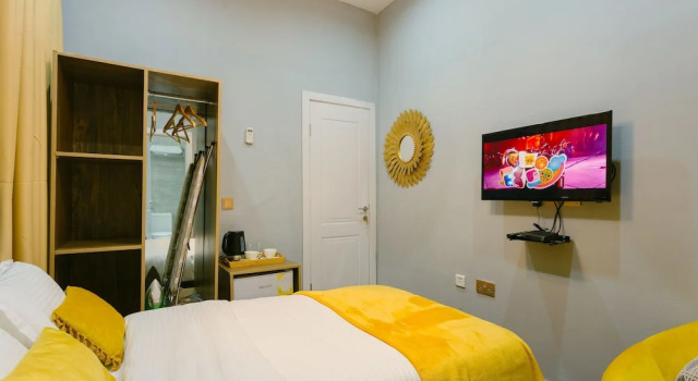 The Avery suites 1, Reserva ahora Hotel Hoteles en Gran Acra con desayuno, Desayunos