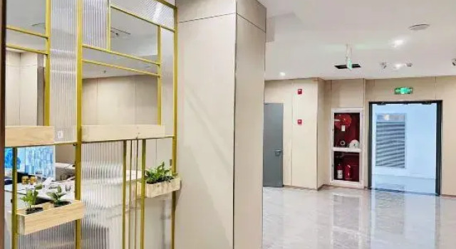 Tongxie Express Hotel (Hangzhou Tongxie Road Subway Station)