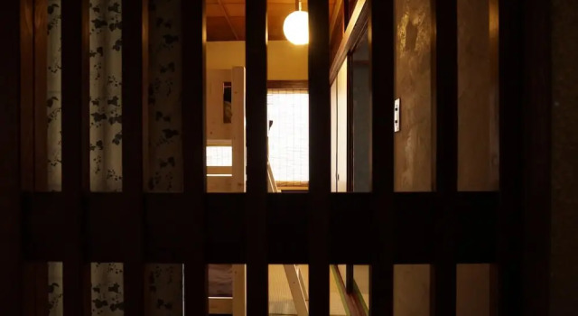 Кровать в общем номере (женский номер) Hostel Tomal