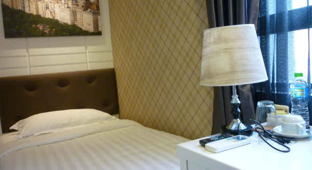 Manhattan Business Hotel Damansara Perdana