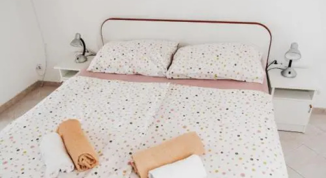 Apartments and Rooms Maganic, Забронировать Апартаменты/квартира Округ-Горнджи 