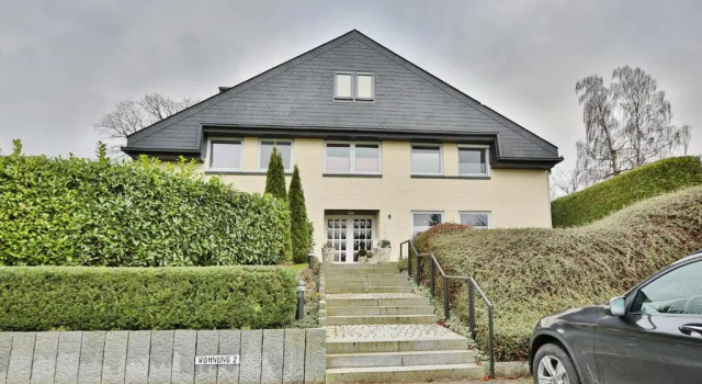 Haus am Nöltingsweg Haus am Nöltingsweg Appartement 08, Забронировать Апартаменты/квартира Шарбойц Holstein Switzerland, рядом с Пляж Hundestrand