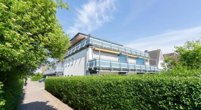 Waldstraße 8 Hahnhausen