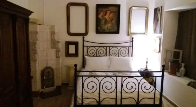 Studio in Cluj-napoca, With Terrace and Wifi, Varaa Hotelli Cluj-Napoca 