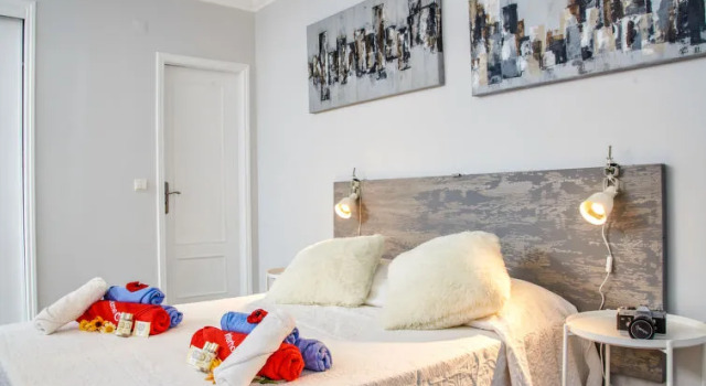 Studio Studio Mafra, Foglalás Apartman Mafra Centro