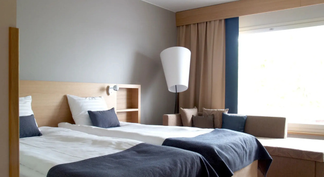 Spahotel Casino, Book Hotel Hotels in Eastern Finland with Meals, Half/Full Board