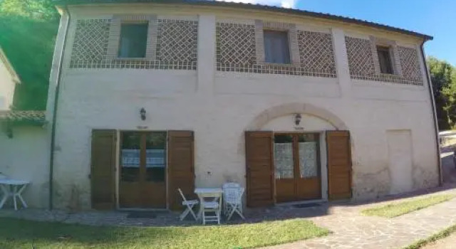 Country Italy La Boccia Country House