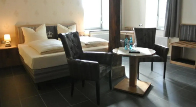 Номер Standard Haus Drei Könige