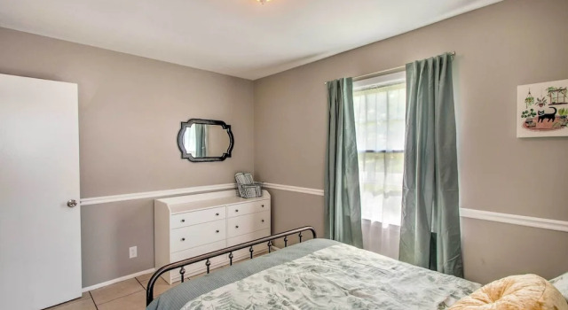 Коттедж Pet-friendly Brunswick Retreat w/ Gas Grill!